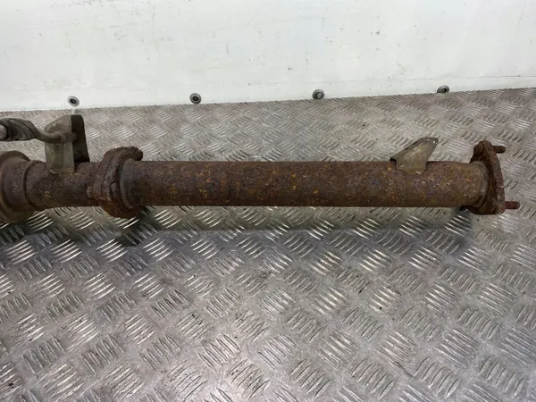 Pakoputken vaimentin OEM FBZ22455 Honda CR-V 2010 image 9