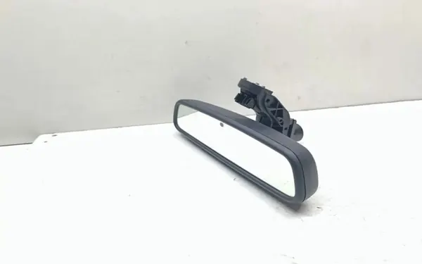 Espelho retrovisor interior BMW OE 9225977 usado image 2