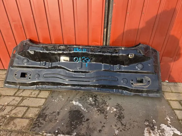 Achterwand OEM PAE voor Hyundai i30 II 12-17 image 3