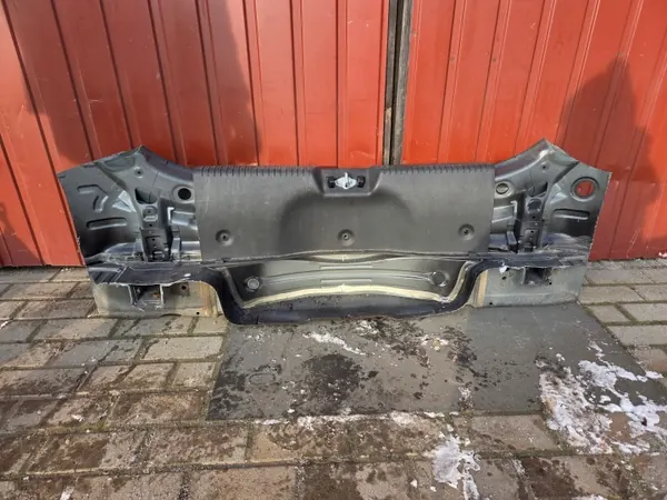 Achterwand OEM PAE voor Hyundai i30 II 12-17 image 4