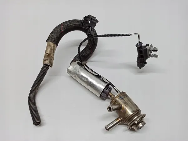 Buse d'injecteur AdBlue LAND ROVER EVOQUE II -LW image 1