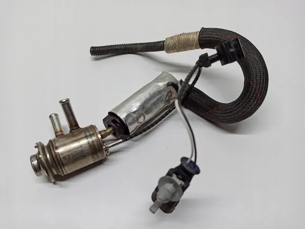 Buse d'injecteur AdBlue LAND ROVER EVOQUE II -LW image 2