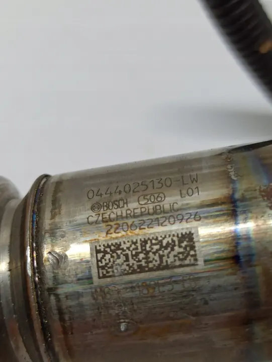 Buse d'injecteur AdBlue LAND ROVER EVOQUE II -LW image 3