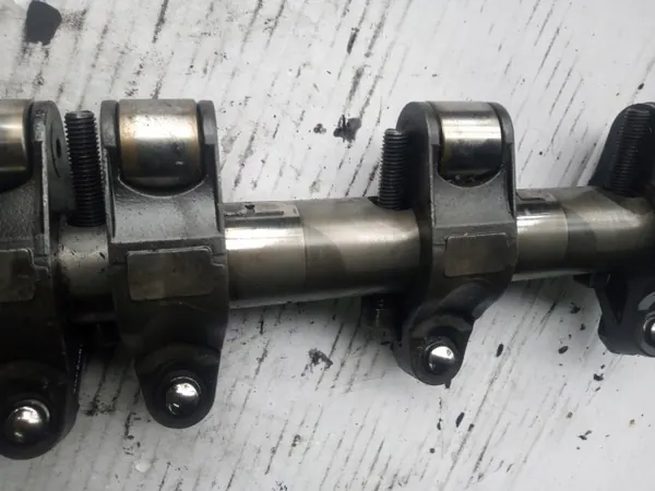OEM 03G109527B Arbre à cames pour injecteurs-pompes 2.0 TDI image 10