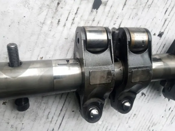 OEM 03G109527B Arbre à cames pour injecteurs-pompes 2.0 TDI image 8