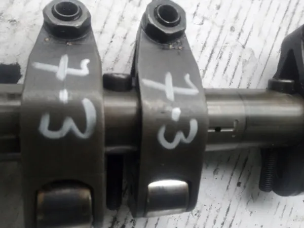 OEM 03G109527B Arbre à cames pour injecteurs-pompes 2.0 TDI image 9