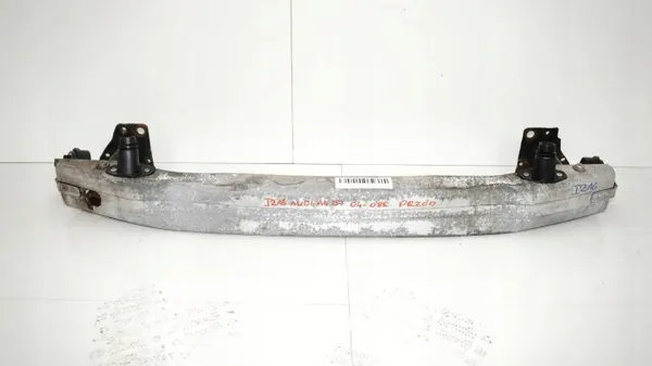 Framstötfångarbalk OEM 360149266 Audi A4 B7 04-08 image 2