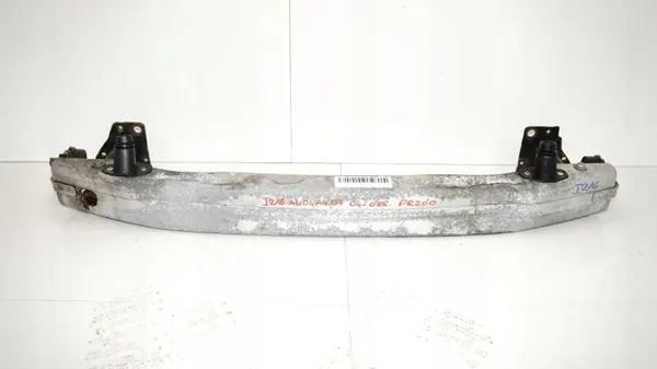 Framstötfångarbalk OEM 360149266 Audi A4 B7 04-08 image 4