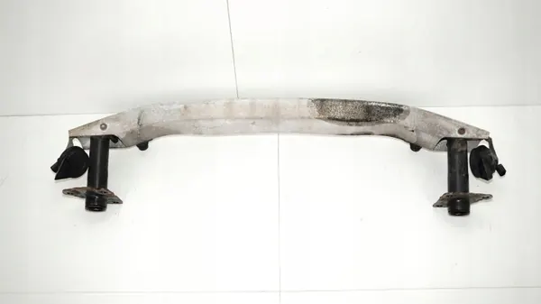 Framstötfångarbalk OEM 360149266 Audi A4 B7 04-08 image 6