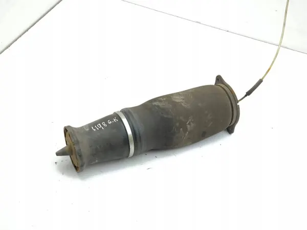 Mercedes-Benz AMD180372 Luftfeder hinten - Gebraucht image 2