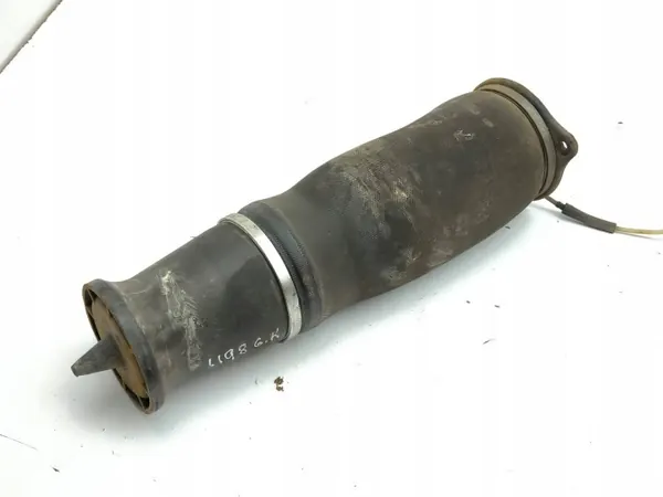 Mercedes-Benz AMD180372 Luftfeder hinten - Gebraucht image 4