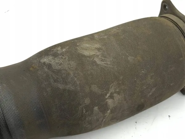 Mercedes-Benz AMD180372 Luftfeder hinten - Gebraucht image 6