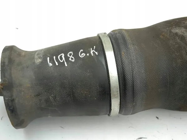 Mercedes-Benz AMD180372 Luftfeder hinten - Gebraucht image 7