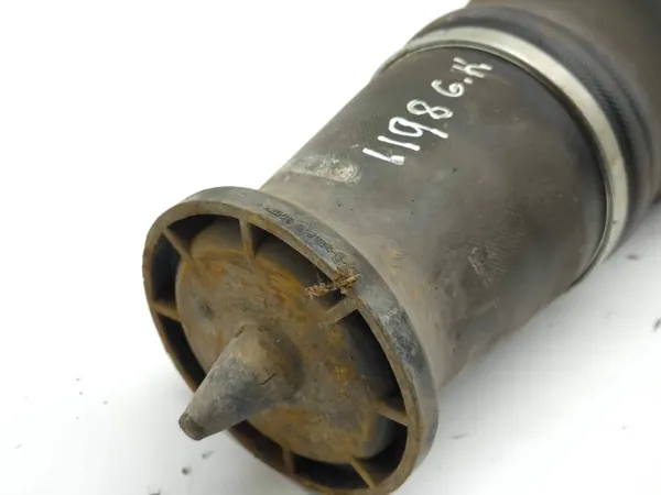 Mercedes-Benz AMD180372 Luftfeder hinten - Gebraucht image 8