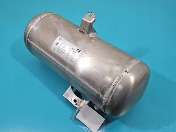 Tanque de ar OEM 7L0616202A para VW Touareg I 2.5 TDI image 2