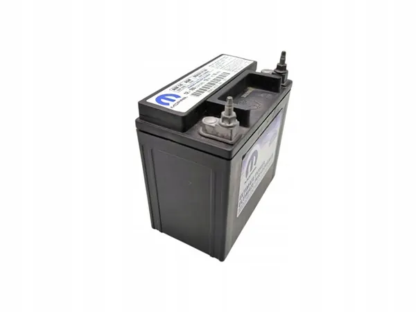 Batteri Chrysler OE X101AA - Begagnad, 1 Ah image 4