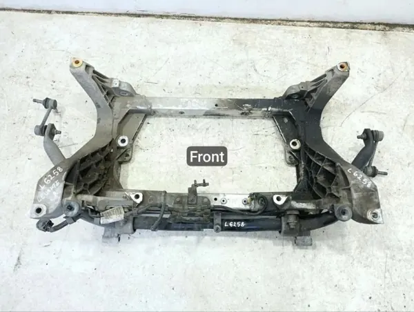 Voorste ophangingsarm OEM 670034761 Maserati Levante image 2