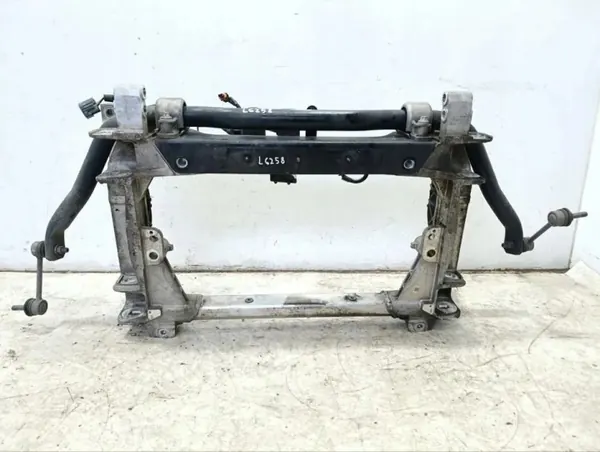 Voorste ophangingsarm OEM 670034761 Maserati Levante image 3