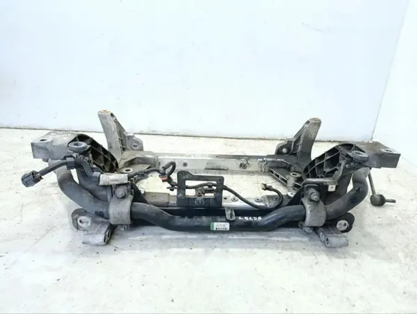 Voorste ophangingsarm OEM 670034761 Maserati Levante image 4