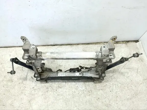 Voorste ophangingsarm OEM 670034761 Maserati Levante image 5