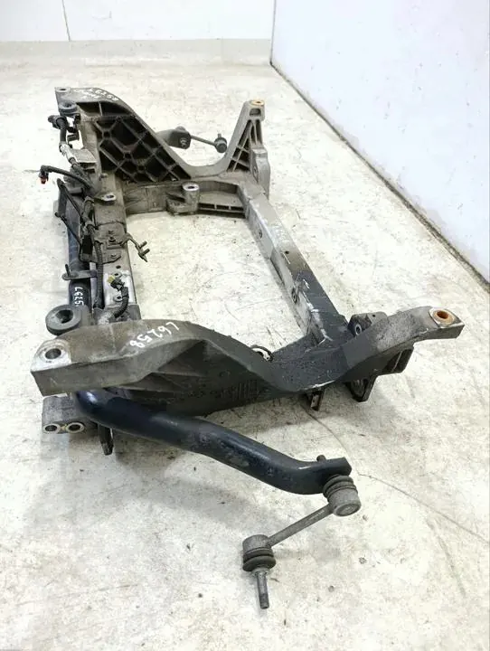 Voorste ophangingsarm OEM 670034761 Maserati Levante image 6