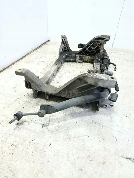 Voorste ophangingsarm OEM 670034761 Maserati Levante image 7