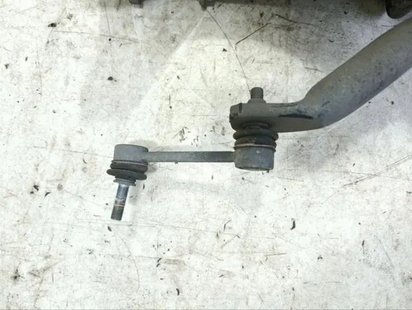 Voorste ophangingsarm OEM 670034761 Maserati Levante image 8