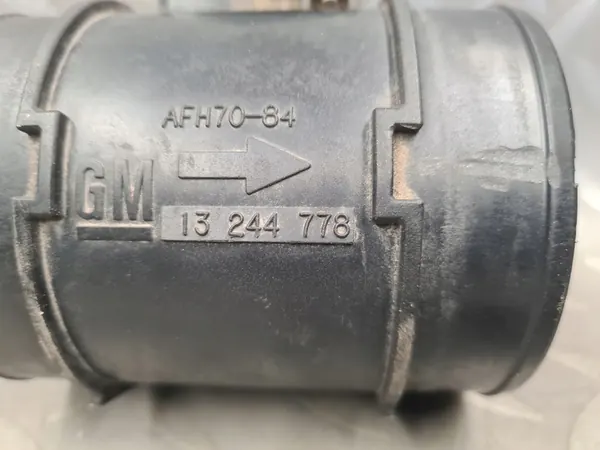 Luftmassenmesser Opel Insignia A 2.0 Turbo image 5