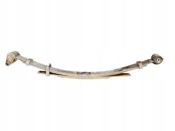Hinterfeder links OEM JUT218138 für Volkswagen Amarok image 2