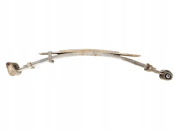 Hinterfeder links OEM JUT218138 für Volkswagen Amarok image 3