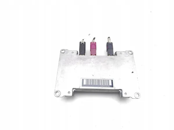 BMW X5 Antennivahvistin OEM 6945425 (2006) image 6