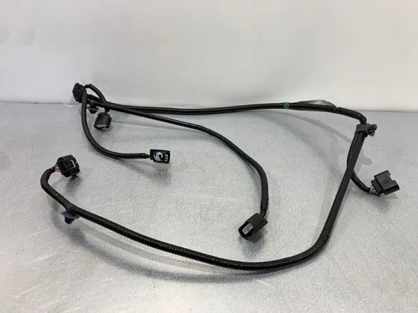 Honda Jazz IV Heck PDC Sensor Kabelbaum OEM 32112-T5A-Q001 image 2