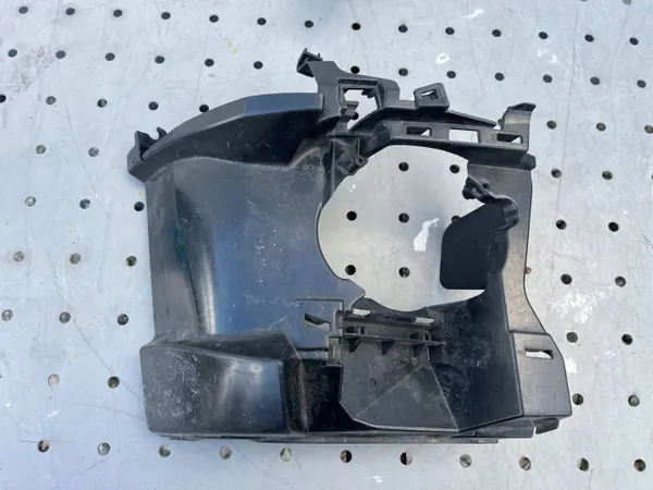 Suporte Halogéneo BMW OEM 51117386362 - Usado image 2
