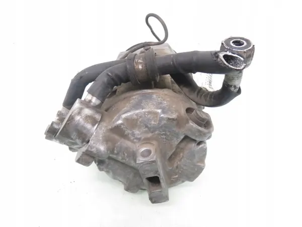 Compresseur Climatisation Audi A4 B5 1.9 TDI A1125177 image 3