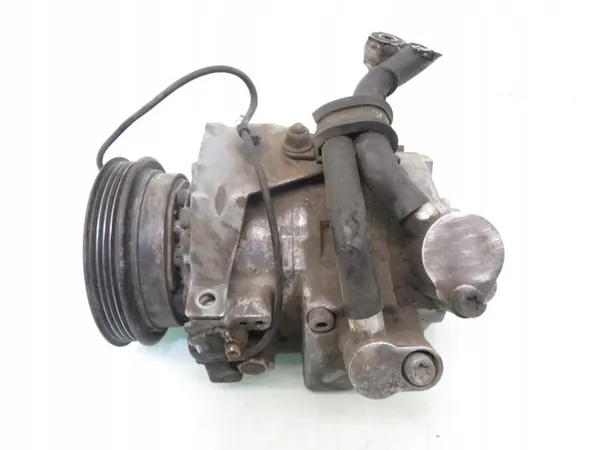 Compresseur Climatisation Audi A4 B5 1.9 TDI A1125177 image 4