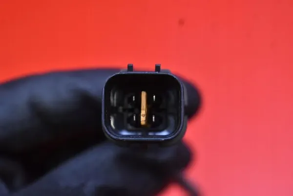 Sensor Lambda Hyundai Santa Fe 2.7 V6 39210-3E210 image 7