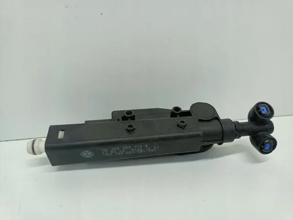 Rechter koplampwasinstallatie VW PASSAT B8 3Q0955978B image 2