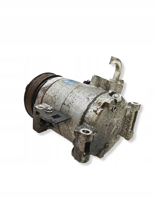 Compresseur climatisation Mazda OE F500-AUCAA-06 image 3