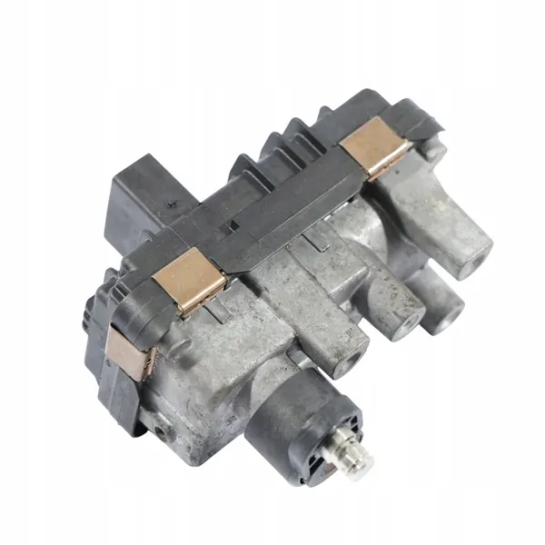 BMW E90 LCI F10 320D 520D N47N Turbo Actuator 8519476 image 3