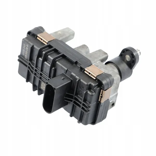 BMW E90 LCI F10 320D 520D N47N Turbo Actuator 8519476 image 4