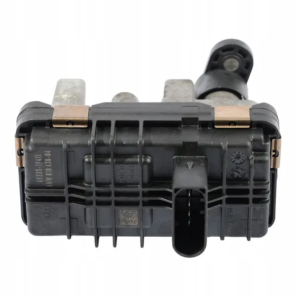 BMW E90 LCI F10 320D 520D N47N Turbo Actuator 8519476 image 5