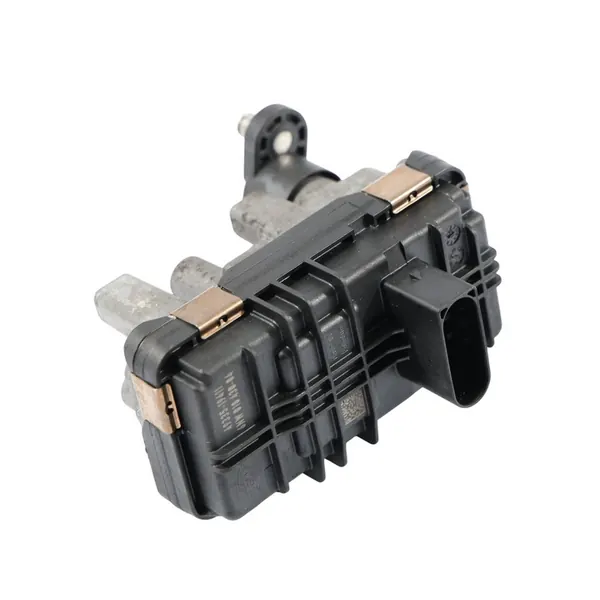 BMW E90 LCI F10 320D 520D N47N Turbo Actuator 8519476 image 6