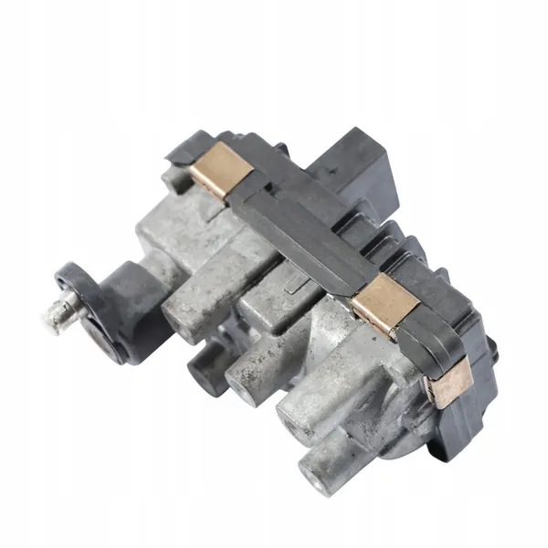 BMW E90 LCI F10 320D 520D N47N Turbo Actuator 8519476 image 7