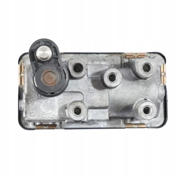 BMW E90 LCI F10 320D 520D N47N Turbo Actuator 8519476 image 8