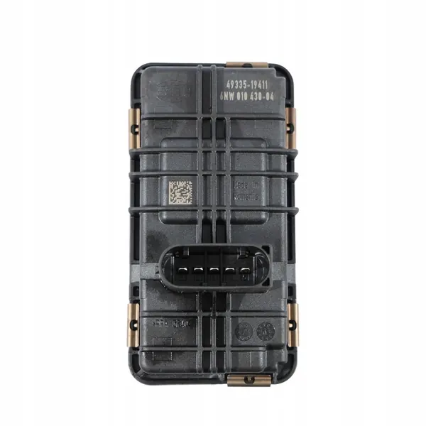 BMW E90 LCI F10 320D 520D N47N Turbo Actuator 8519476 image 9