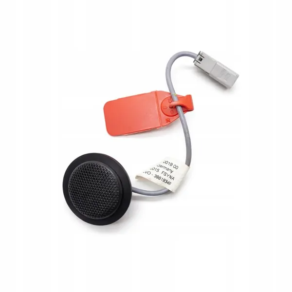 Plafondmicrofoon OEM 39819349 voor Volvo S60 II/V60 I image 2