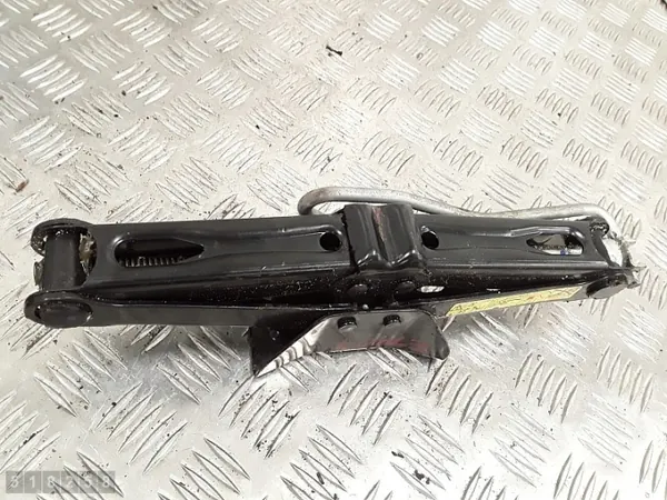 Peugeot 407 Farmari 2007 Peräkärrykoukku - OEM image 5