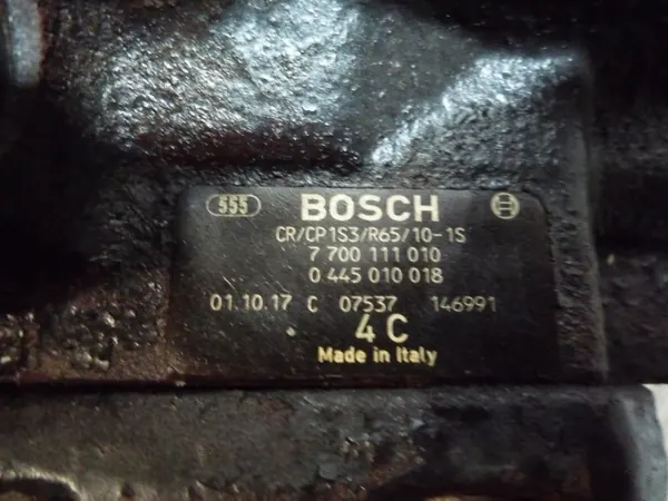 Bomba de inyección OEM 0445010018 para Renault image 3
