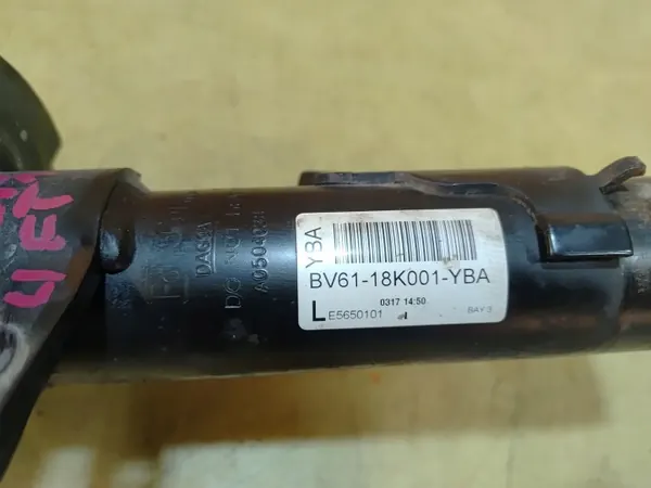 Ford OEM BV6118K001YBA Fram Vänster Stötdämpare image 3