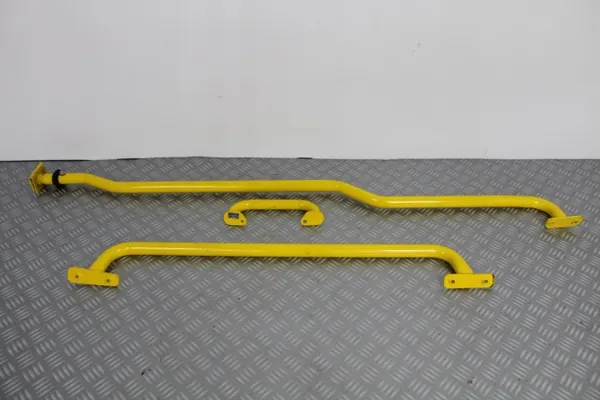 Support Barre Ford Transit MK8 2013- OEM BK21-V045C96-AAW image 2